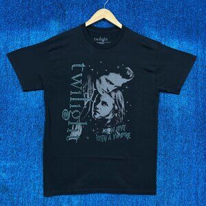 Twilight Edward Movie T-Shirt Size Medium